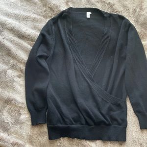 Leo Rosi dressy sweater